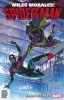 MILES MORALES VOL 03 FAMILY BUSINESS TP [9781302920166]